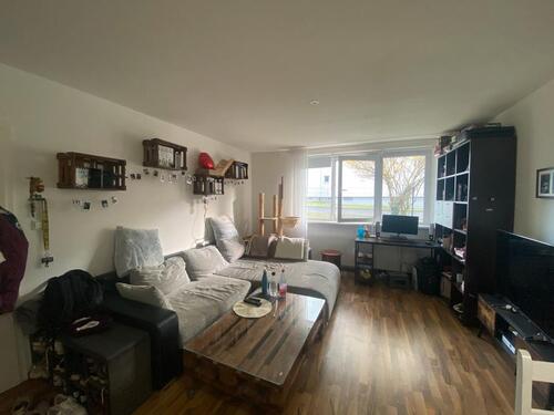 Foto - 2 Zimmer Erdgeschoßwohnung in Würzburg