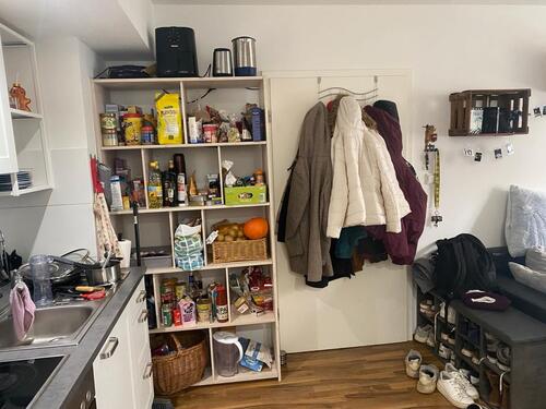 Foto - Erdgeschoßwohnung in Würzburg zur Miete