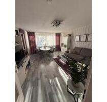 3-Zimmer-Wohnung (75 m²) mit Balkon & Nobilia-Küche - Baunatal