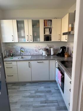 Foto - 3 Zimmer Etagenwohnung zur Miete in Baunatal