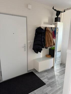 Foto - Etagenwohnung in Baunatal zur Miete