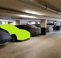 Tiefgaragenstellplatz in Teltow - Kleinmachnow