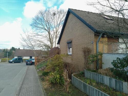 Foto - Gemütlicher Bungalow in Schleswig Süd