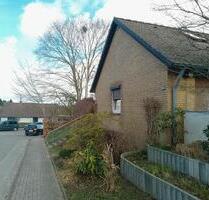 Gemütlicher Bungalow in Schleswig Süd