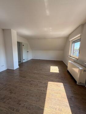 Foto - Attraktive 2-Zimmer-Wohnung in Zentrumsnähe von Moers