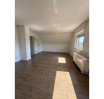 Attraktive 2-Zimmer-Wohnung in Zentrumsnähe von Moers