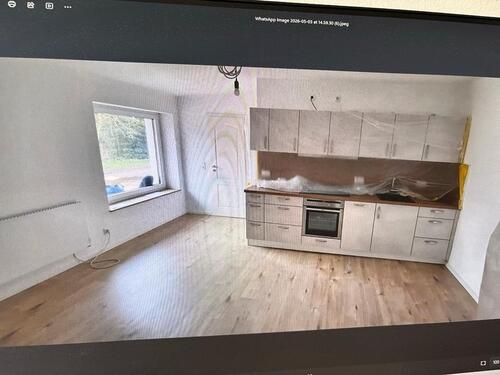 Foto - 4 Zimmer Terrassenwohnung zur Miete in Sulingen