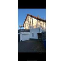 Reiheneckhaus in Beimerstetten (120m² Garten Garage Dachterrasse)