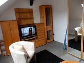 Foto - Einraumwohnung Appartement 1-Zimmerwohnung vollmöbliert