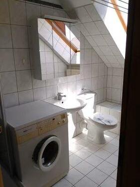 Foto - 1 Zimmer Dachgeschoßwohnung in Stendal