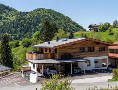 Foto - Eigentumswohnung in Waidring (Tirol)