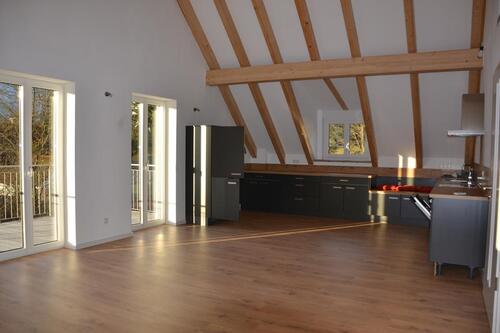Foto - 4 Zimmer Etagenwohnung zur Miete in Mainburg