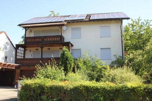 Foto - Zweifamilienhaus in Zwiefalten zu verkaufen