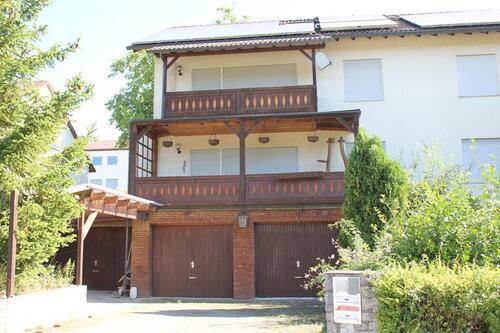 Foto - Mehrfamilienhaus, Wohnhaus zum Kaufen in Zwiefalten