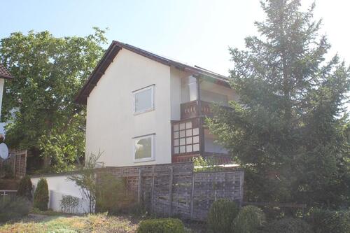 Foto - Mehrfamilienhaus, Wohnhaus in Zwiefalten