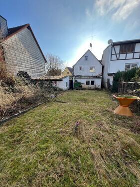 Foto - Wohnhaus mit großem Garten. - 150.000,00&nbsp;EUR Kaufpreis, ca.&nbsp; 115,00&nbsp;m&sup2;