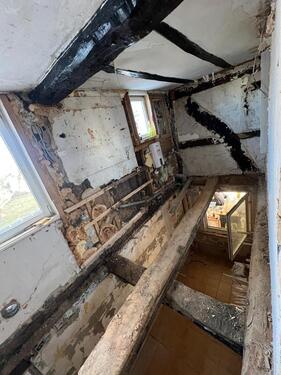 Foto - 4 Zimmer Einfamilienhaus in Staufenberg