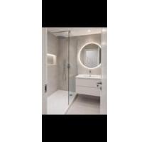 Maisonettewohnung mit ca. 139 m² Wohn-Nutzfläche + Garage - Hamburg Wandsbek