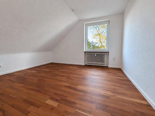 Foto - 3 Zimmer Dachgeschoßwohnung zur Miete in Herzogenaurach