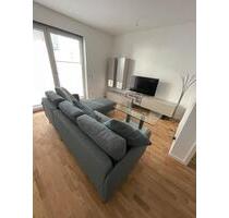 Schöne 2 Zimmer Eigentumswohnung + TG Stellplatz - Neubau - Weimar Ehringsdorf