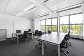 Foto - Privater Büroraum für 5 Person in Regus MUNICH, Airport