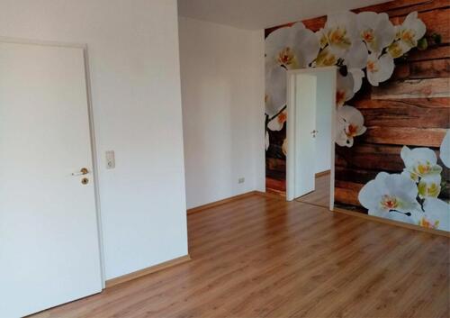 Foto - Etagenwohnung in Crivitz zur Miete