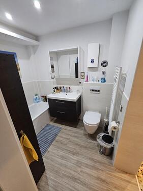 Foto - Etagenwohnung in Neuenrade