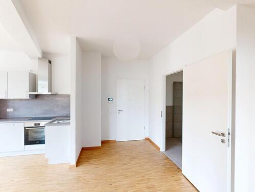 Foto - Etagenwohnung zur Miete in Emmendingen