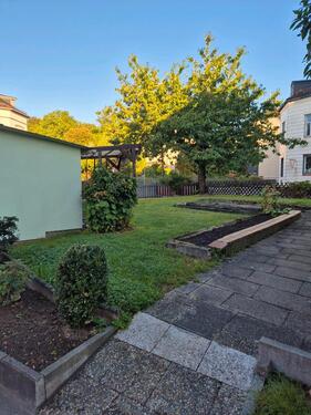 Foto - Einfamilienhaus in Helmbrechts zur Miete