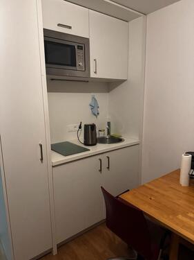 Foto - Etagenwohnung in München