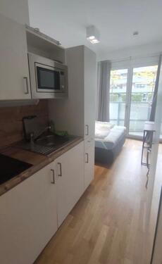 Foto - Untermiete Berlin - 700,00 EUR Kaltmiete,