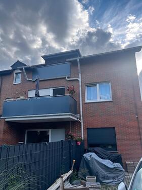 Foto - Schöne Wohnung mit Balkon zu Vermieten (Sackgasse)Herten-Disteln