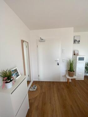 Foto - Etagenwohnung zur Miete in Bad Schwartau