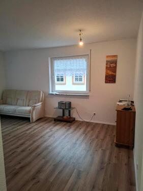 Foto - Etagenwohnung zur Miete in Simmern/Hunsrück
