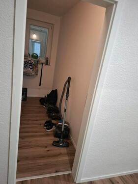 Foto - Etagenwohnung in Simmern/Hunsrück zur Miete