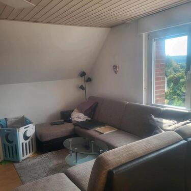 Foto - Etagenwohnung zur Miete in Brakel