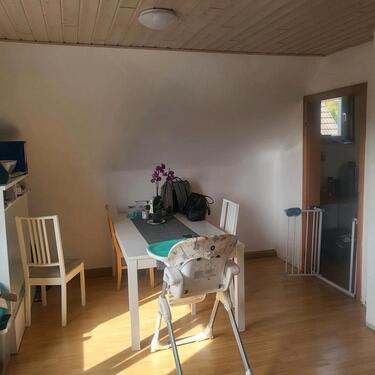 Foto - Etagenwohnung in Brakel