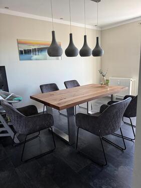 Foto - Etagenwohnung in Wolfsburg
