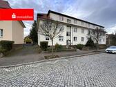 Foto - 3-Raum-Wohnung in Zentrumsnähe - 450,00 EUR Kaltmiete,