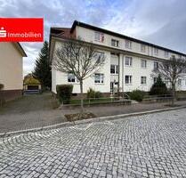 3-Raum-Wohnung in Zentrumsnähe - 450,00 EUR Kaltmiete, in Sondershausen (PLZ: 99706)