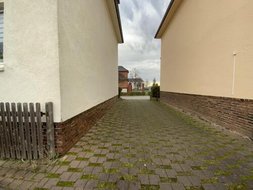 Foto - Etagenwohnung in Sondershausen
