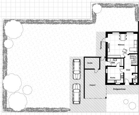 Foto - Einfamilienhaus zum Kaufen in Lingen (Ems)