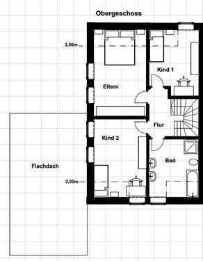 Foto - Einfamilienhaus in Lingen (Ems) zum Kaufen