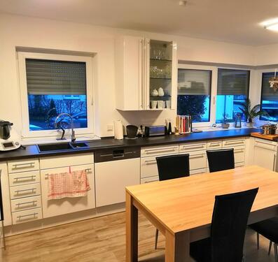 Foto - Moderne 2,5-Zimmer-Wohnung mit Terasse in Olpe ab 01.01.2026