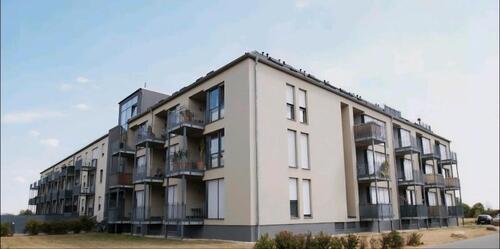 Foto - Wohnung zur Nachmiete nähe BMW Leipzig 2km