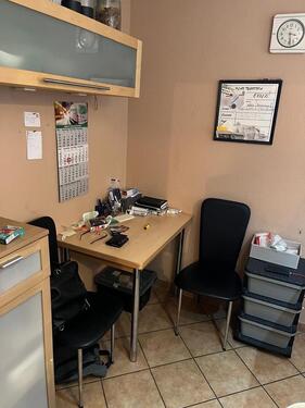 Foto - Etagenwohnung zur Miete in Heppenheim (Bergstraße)