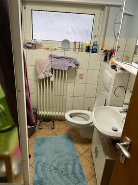 Foto - Etagenwohnung in Heppenheim (Bergstraße)
