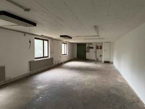 Foto - Lagerraum in 32139 Spenge - 350,00 EUR Kaltmiete,
