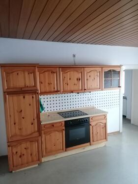 Foto - Etagenwohnung in Schiffweiler