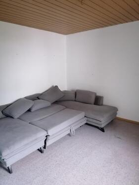 Foto - Etagenwohnung in Schiffweiler zur Miete